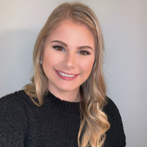 Meet your Posher, Madison